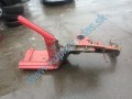 Predná pravá štvrťka Mitsubishi Lancer EVO 7 8 9